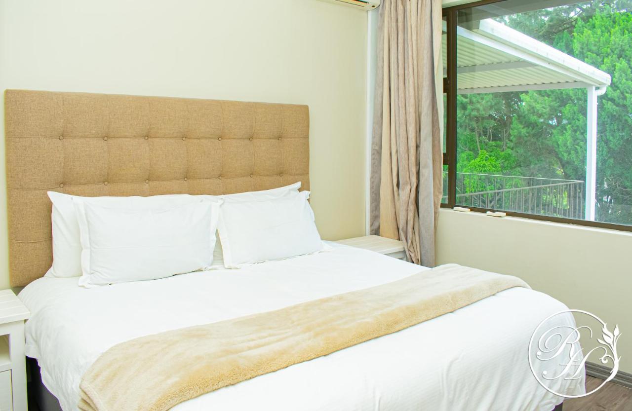 Roseland House Self Catering Apartment Durban Exterior photo