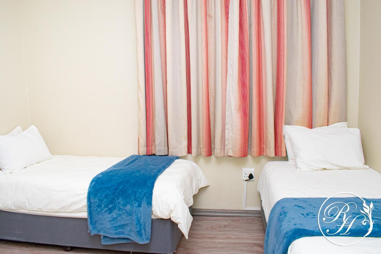 Roseland House Self Catering Apartment Durban Exterior photo