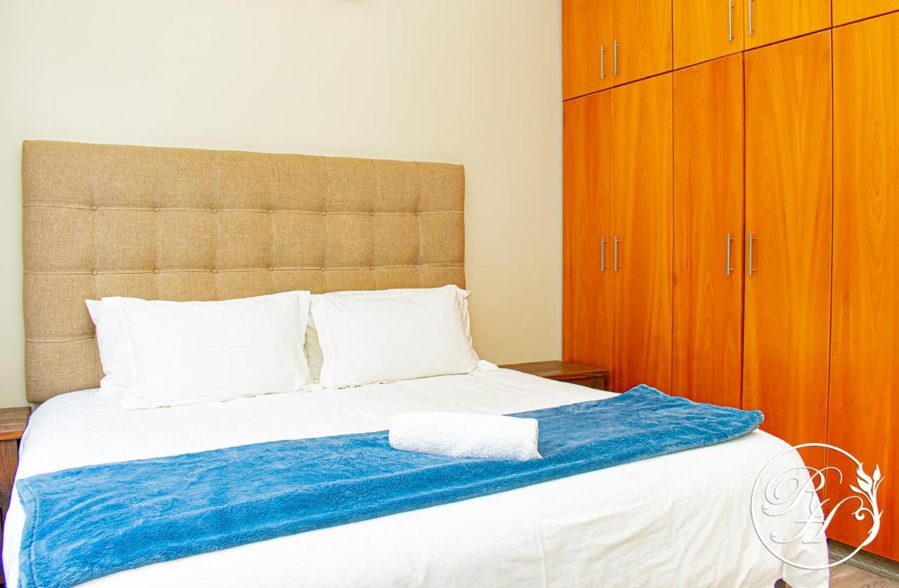 Roseland House Self Catering Apartment Durban Exterior photo
