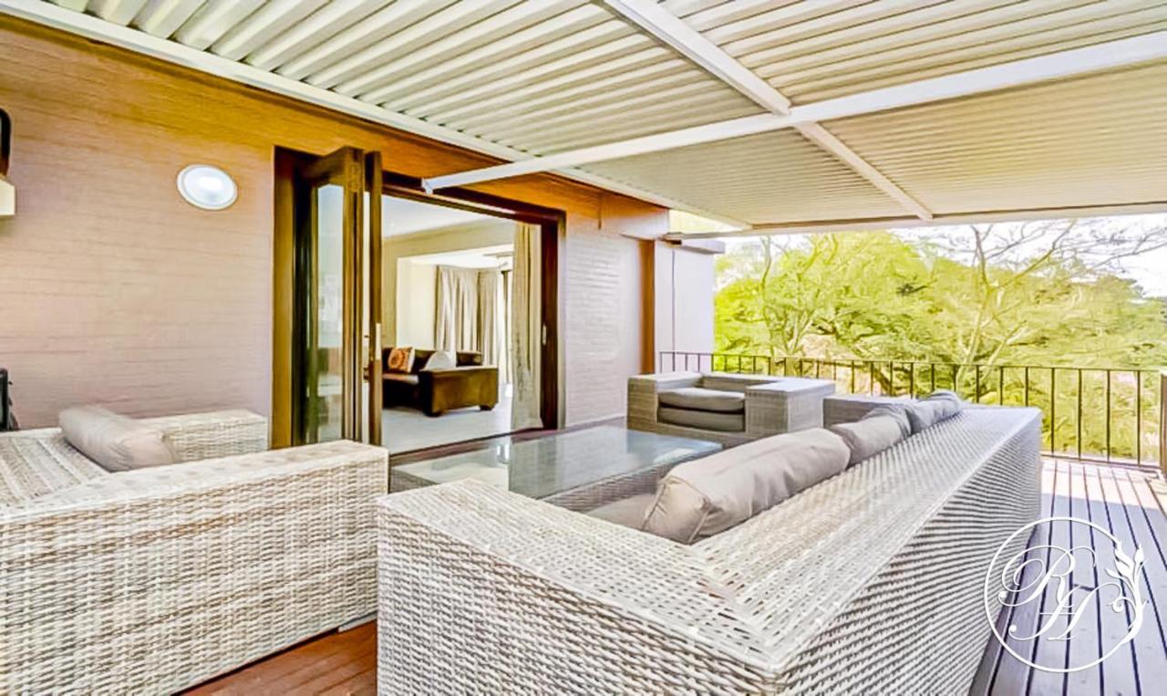 Roseland House Self Catering Apartment Durban Exterior photo