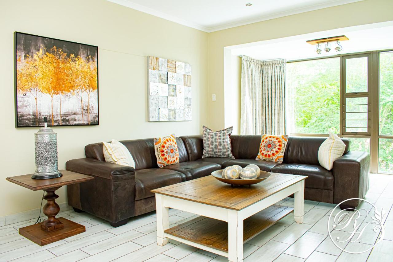 Roseland House Self Catering Apartment Durban Exterior photo
