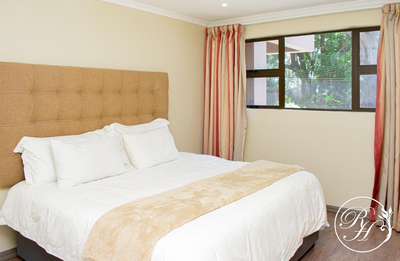 Roseland House Self Catering Apartment Durban Exterior photo