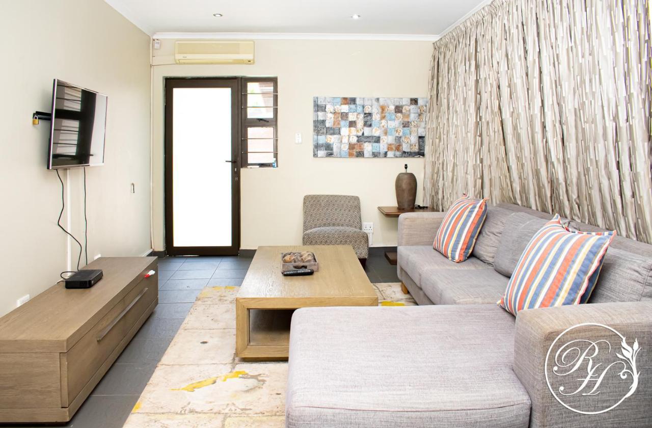 Roseland House Self Catering Apartment Durban Exterior photo