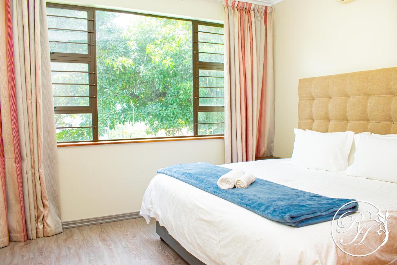 Roseland House Self Catering Apartment Durban Exterior photo